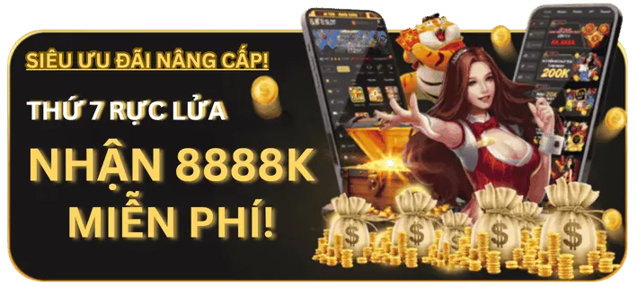 Tiền thưởng chào mừng cho người chơi mới tại 13wim