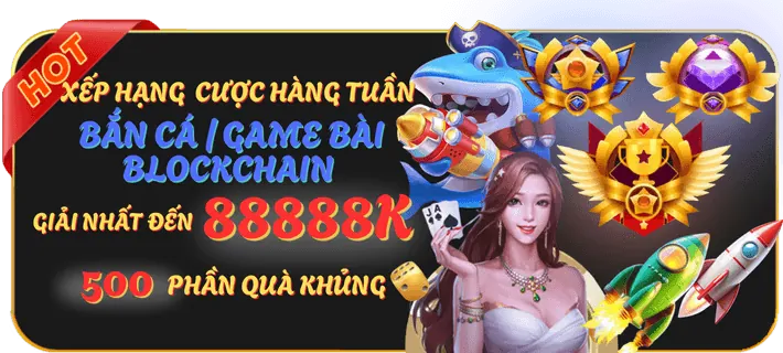 Tiền thưởng nạp lại hàng tuần cho cá cược thể thao 13wim