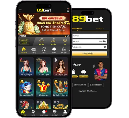 Hoàn trả cao hơn cho VIP 13wim